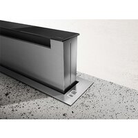 Кухонная вытяжка Elica Pandora GME IX/A/90 - Превью изображения №2 — Интернет-магазин Time-Shop