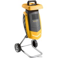 Садовые и кормовые измельчители