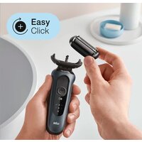 Электробритва Braun Series 6 61-N1000s - Превью изображения №7 — Интернет-магазин Time-Shop