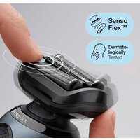 Электробритва Braun Series 6 61-N1000s - Превью изображения №5 — Интернет-магазин Time-Shop