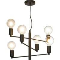 Lussole Huron LSP-8156-CL