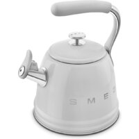 Чайник со свистком Smeg WKF01SS - Превью изображения №5 — Интернет-магазин Time-Shop