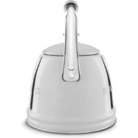 Чайник со свистком Smeg WKF01SS - Превью изображения №4 — Интернет-магазин Time-Shop