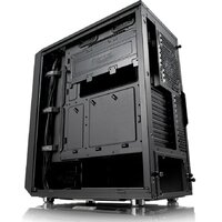 Корпус Fractal Design Meshify C - Превью изображения №4 — Интернет-магазин Time-Shop