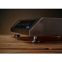 Настольная плита Iplate ALINA 3500 - Превью изображения №5 — Интернет-магазин Time-Shop