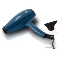 Фен GA.MA Comfort - Превью изображения №3 — Интернет-магазин Time-Shop