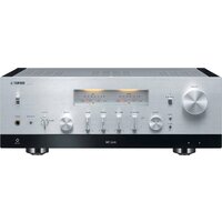 Yamaha R-N2000A (серебристый)