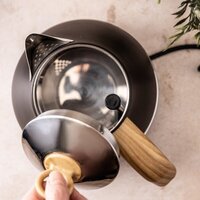 Электрический чайник Klausberg KB-7706 - Превью изображения №3 — Интернет-магазин Time-Shop