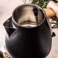 Электрический чайник Klausberg KB-7706 - Превью изображения №2 — Интернет-магазин Time-Shop