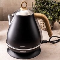 Электрический чайник Klausberg KB-7706 - Превью изображения №4 — Интернет-магазин Time-Shop