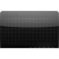 Неуправляемый коммутатор Tenda SG105 - Превью изображения №2 — Интернет-магазин Time-Shop