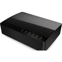 Неуправляемый коммутатор Tenda SG105 - Превью изображения №3 — Интернет-магазин Time-Shop