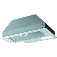 Кухонная вытяжка Jetair Viera Lux WH/A/52 PRF0174899 - Превью изображения №2 — Интернет-магазин Time-Shop