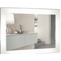 Silver Mirrors Зеркало Норма 3 80x60 ФР-00001041