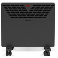 Конвектор Zeder 10MX-11 - Превью изображения №3 — Интернет-магазин Time-Shop