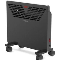 Конвектор Zeder 10MX-11 - Превью изображения №2 — Интернет-магазин Time-Shop