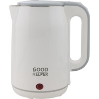 Электрочайники и термопоты