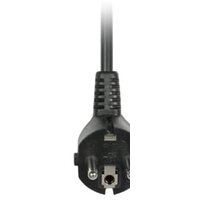 Сетевой фильтр Buro BU-SP1.8-USB-2A-B - Превью изображения №2 — Интернет-магазин Time-Shop