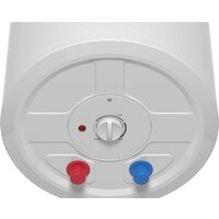 Накопительный электрический водонагреватель Thermex Fusion 30 V - Превью изображения №8 — Интернет-магазин Time-Shop