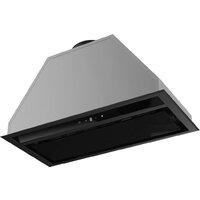 Кухонная вытяжка Schtoff HGT 60 (черный) - Превью изображения №2 — Интернет-магазин Time-Shop