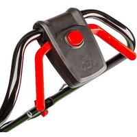 Газонокосилка RedVerg RD-LM18-330BLK/U (с 1-им АКБ) - Превью изображения №5 — Интернет-магазин Time-Shop