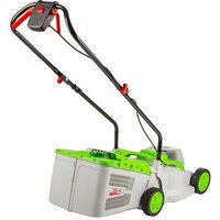 Газонокосилка RedVerg RD-LM18-330BLK/U (с 1-им АКБ) - Превью изображения №3 — Интернет-магазин Time-Shop