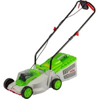 RedVerg RD-LM18-330BLK/U (с 1-им АКБ)