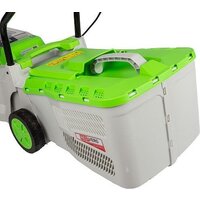 Газонокосилка RedVerg RD-LM18-330BLK/U (с 1-им АКБ) - Превью изображения №6 — Интернет-магазин Time-Shop