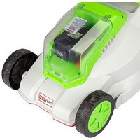 Газонокосилка RedVerg RD-LM18-330BLK/U (с 1-им АКБ) - Превью изображения №7 — Интернет-магазин Time-Shop