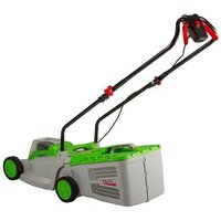 Газонокосилка RedVerg RD-LM18-330BLK/U (с 1-им АКБ) - Превью изображения №4 — Интернет-магазин Time-Shop