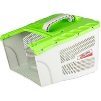 Газонокосилка RedVerg RD-LM18-330BLK/U (с 1-им АКБ) - Превью изображения №9 — Интернет-магазин Time-Shop