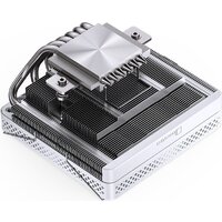 Кулер для процессора Jonsbo HP-600 ARGB (белый) - Превью изображения №2 — Интернет-магазин Time-Shop