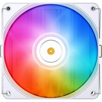 Кулер для процессора Jonsbo HP-600 ARGB (белый) - Превью изображения №6 — Интернет-магазин Time-Shop