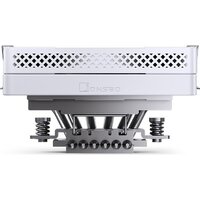 Кулер для процессора Jonsbo HP-600 ARGB (белый) - Превью изображения №4 — Интернет-магазин Time-Shop