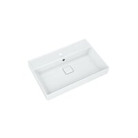 Умывальник Kirovit Вилис 650 4610119204013 - Превью изображения №3 — Интернет-магазин Time-Shop