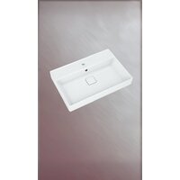 Умывальник Kirovit Вилис 650 4610119204013 - Превью изображения №2 — Интернет-магазин Time-Shop