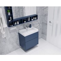 Умывальник Kirovit Вилис 650 4610119204013 - Превью изображения №4 — Интернет-магазин Time-Shop