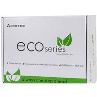 Блок питания Chieftec Eco Series GPE-600S - Превью изображения №2 — Интернет-магазин Time-Shop