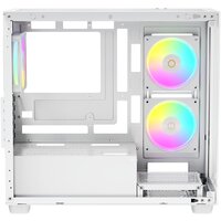 Корпус Ocypus Gamma C52 WH ARGB - Превью изображения №5 — Интернет-магазин Time-Shop