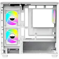 Корпус Ocypus Gamma C52 WH ARGB - Превью изображения №6 — Интернет-магазин Time-Shop