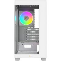 Корпус Ocypus Gamma C52 WH ARGB - Превью изображения №2 — Интернет-магазин Time-Shop