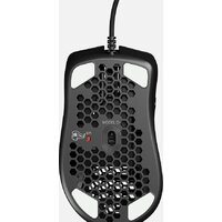 Игровая мышь Glorious Model D Minus (глянцевый черный) - Превью изображения №6 — Интернет-магазин Time-Shop