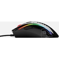 Игровая мышь Glorious Model D Minus (глянцевый черный) - Превью изображения №4 — Интернет-магазин Time-Shop