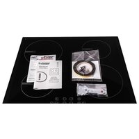 Варочная панель Exiteq EXH-315IB - Превью изображения №5 — Интернет-магазин Time-Shop