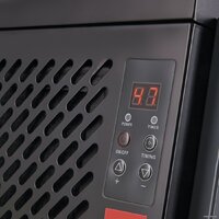 Осушитель воздуха Ballu BDI-80L (черный) - Превью изображения №6 — Интернет-магазин Time-Shop