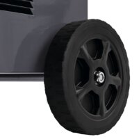 Осушитель воздуха Ballu BDI-80L (черный) - Превью изображения №7 — Интернет-магазин Time-Shop