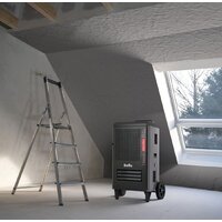 Осушитель воздуха Ballu BDI-80L (черный) - Превью изображения №8 — Интернет-магазин Time-Shop