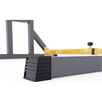 Силовая стойка DFC TF-76063 - Превью изображения №6 — Интернет-магазин Time-Shop