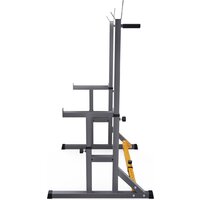 Силовая стойка DFC TF-76063 - Превью изображения №3 — Интернет-магазин Time-Shop