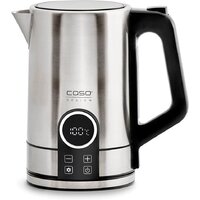 CASO Selection WK 2200